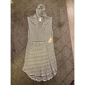 Bathing suit cover up